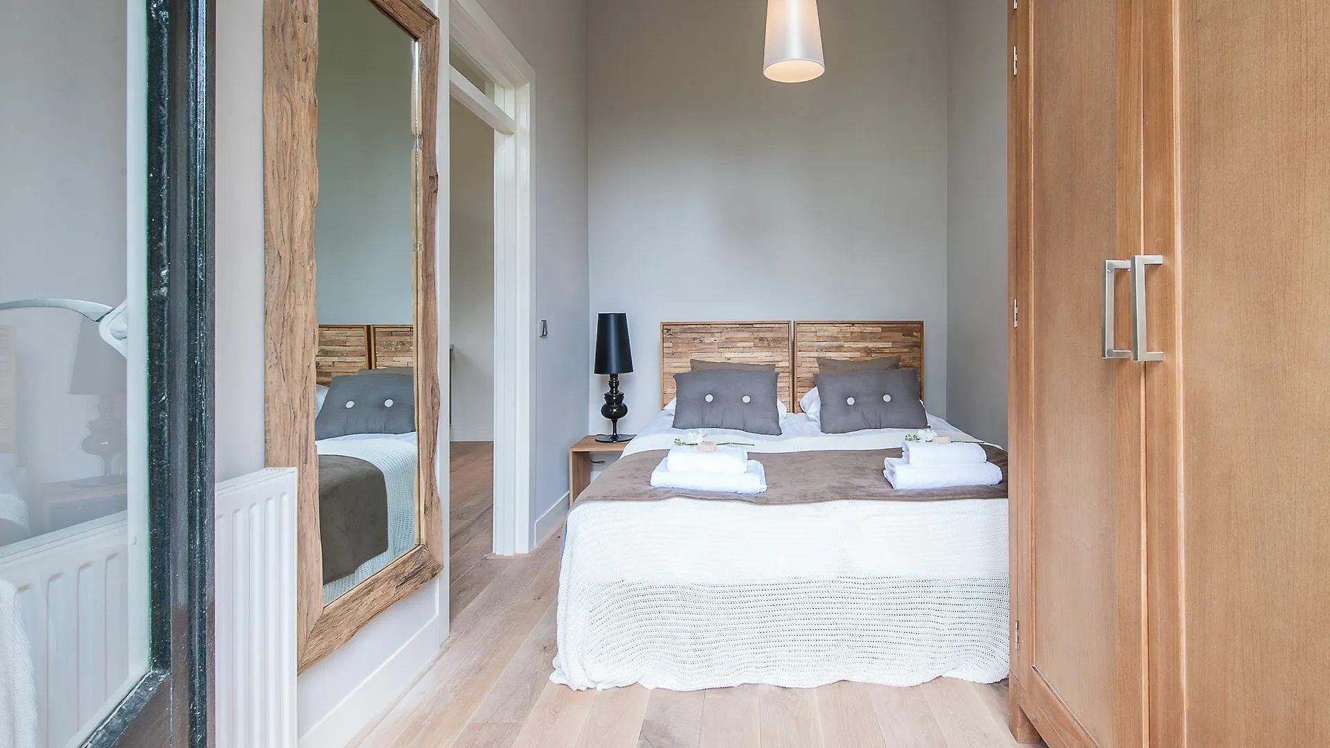 Museumpark Apartments ロッテルダム 0*,  オランダ