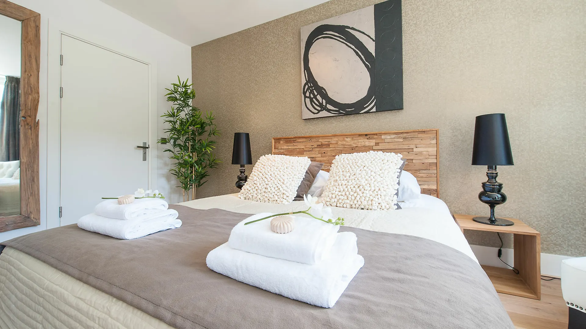 Museumpark Apartments ロッテルダム